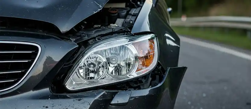 Ohio Auto Accident Ohio Auto Accident