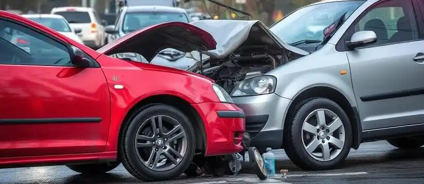 Ohio Auto Accident Ohio Auto Accident